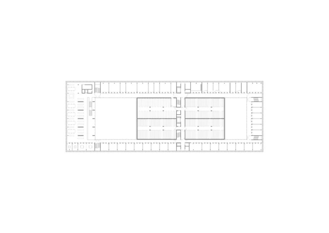 Köln, Germany 科隆歷史檔案館Historical Archive of Cologne／Waechter + Waechter Architekten