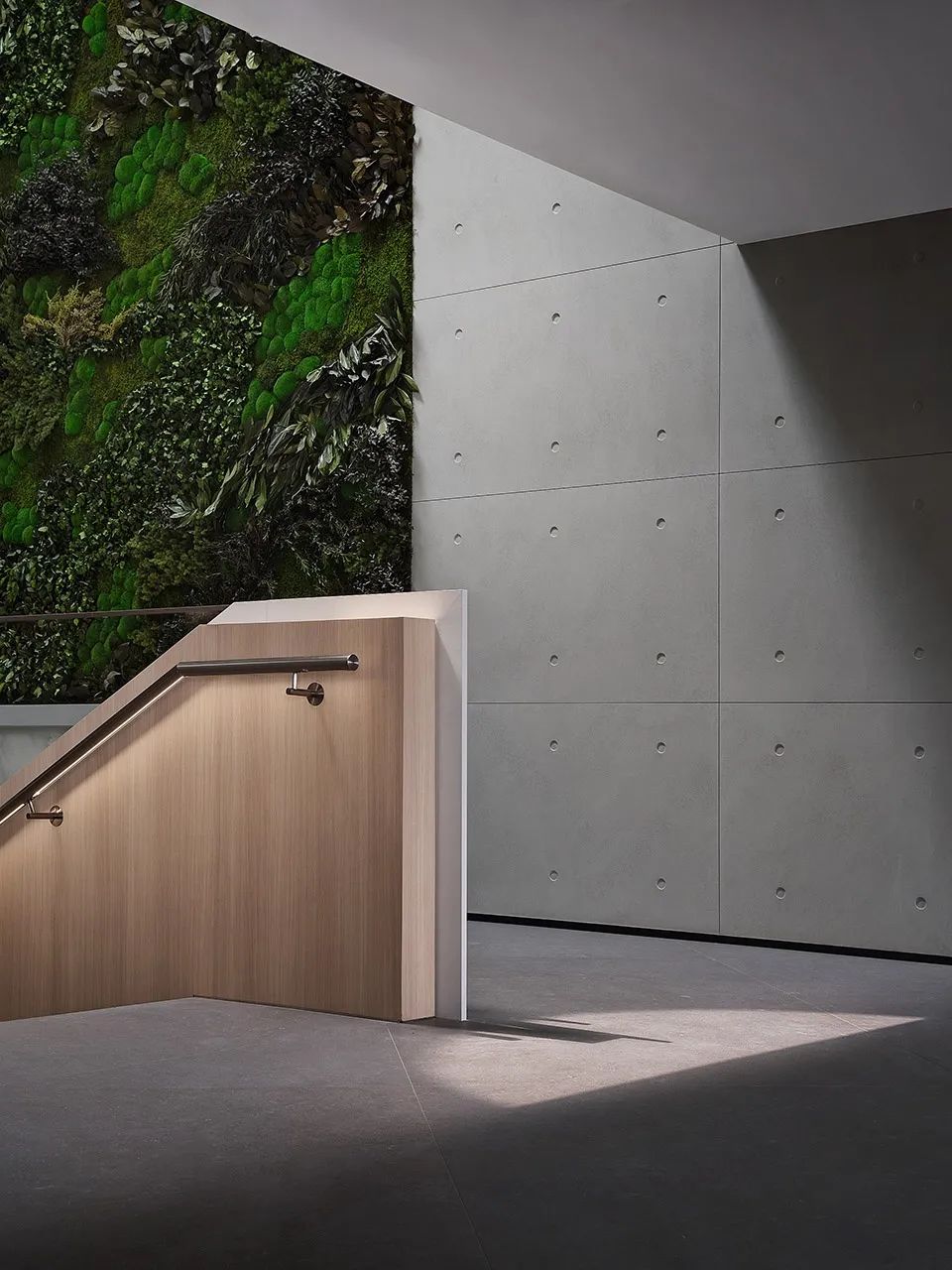 訊凱國際Cooler Master Taipei office inteiror design 台北辦公室室內設計/DESFA GROUP