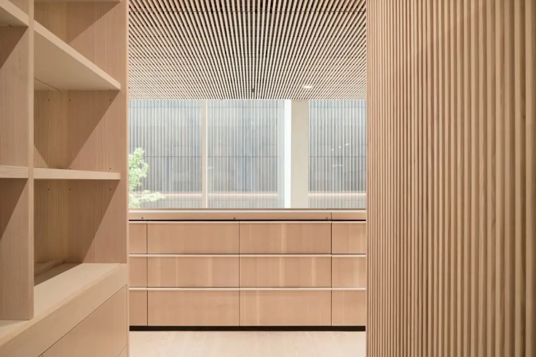 Köln, Germany 科隆歷史檔案館Historical Archive of Cologne／Waechter + Waechter Architekten