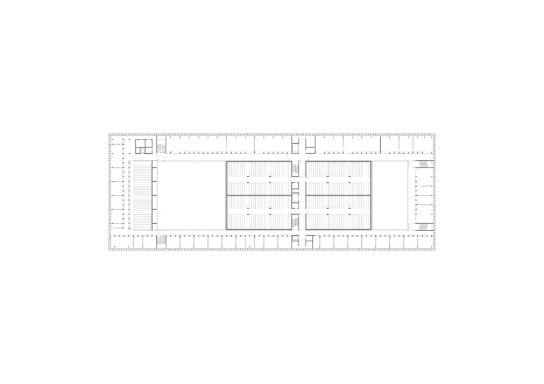 Köln, Germany 科隆歷史檔案館Historical Archive of Cologne／Waechter + Waechter Architekten