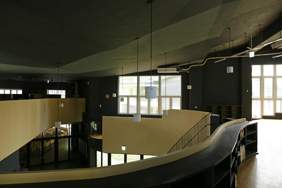新竹市關埔國小一期 Hsinchu Elemetary School／田中央聯合建築師事務所