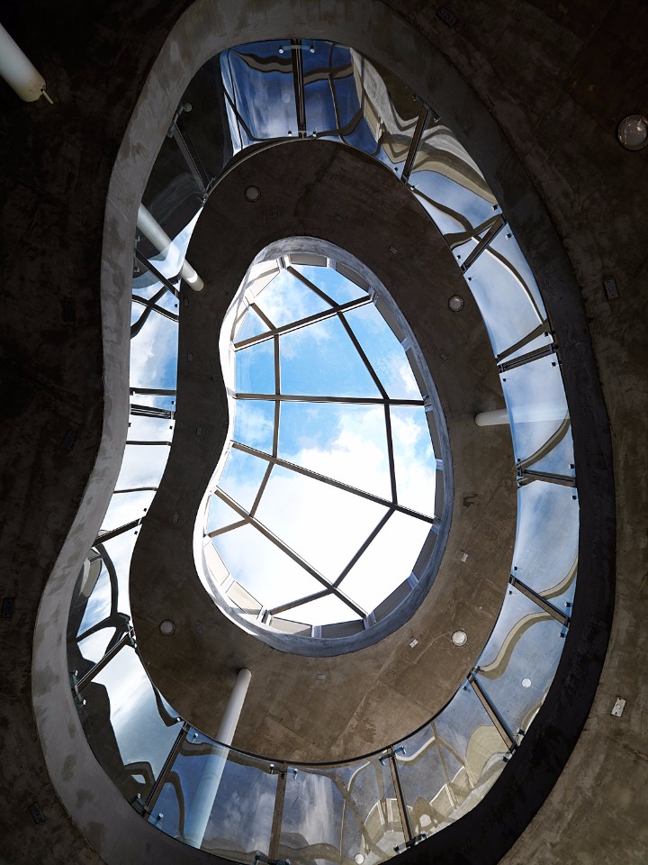 中研院生態時代展覽館／上滕聯合建築師事務所