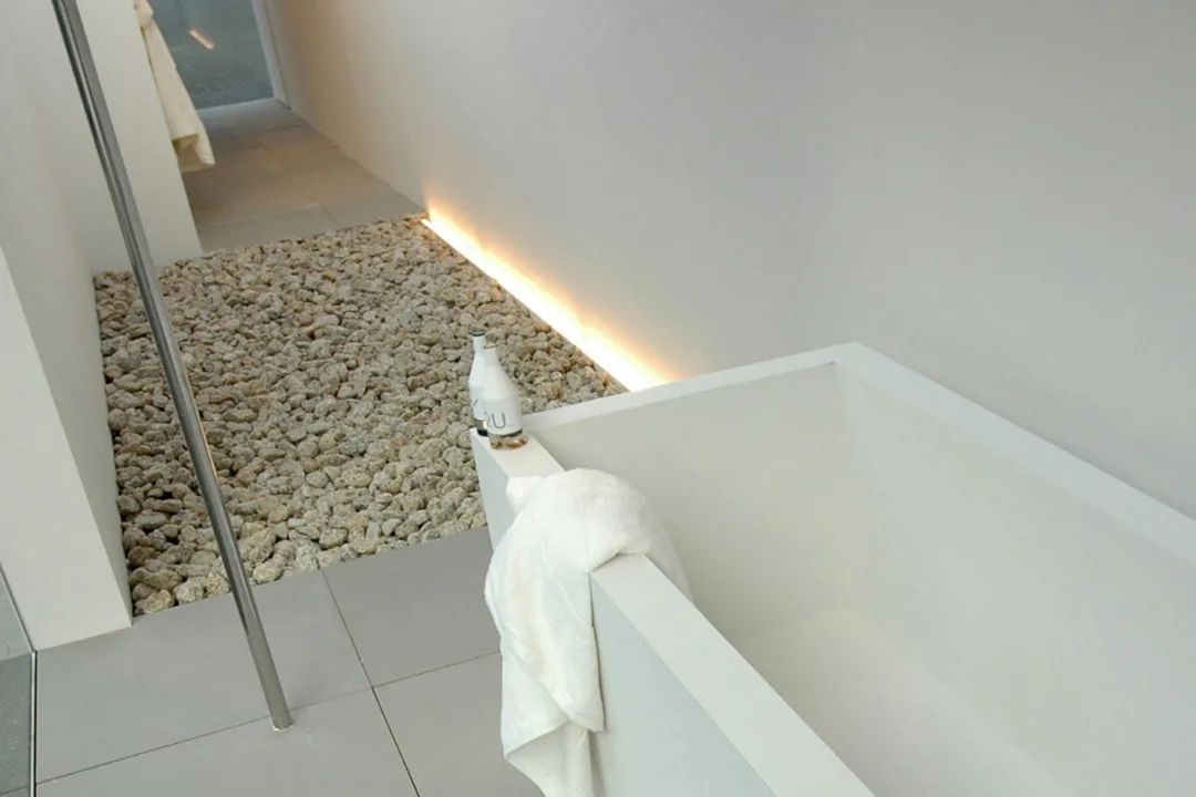 World of Calvin Klein THE HOUSE 東京玻璃屋／小川晋一都市建築設計事務所