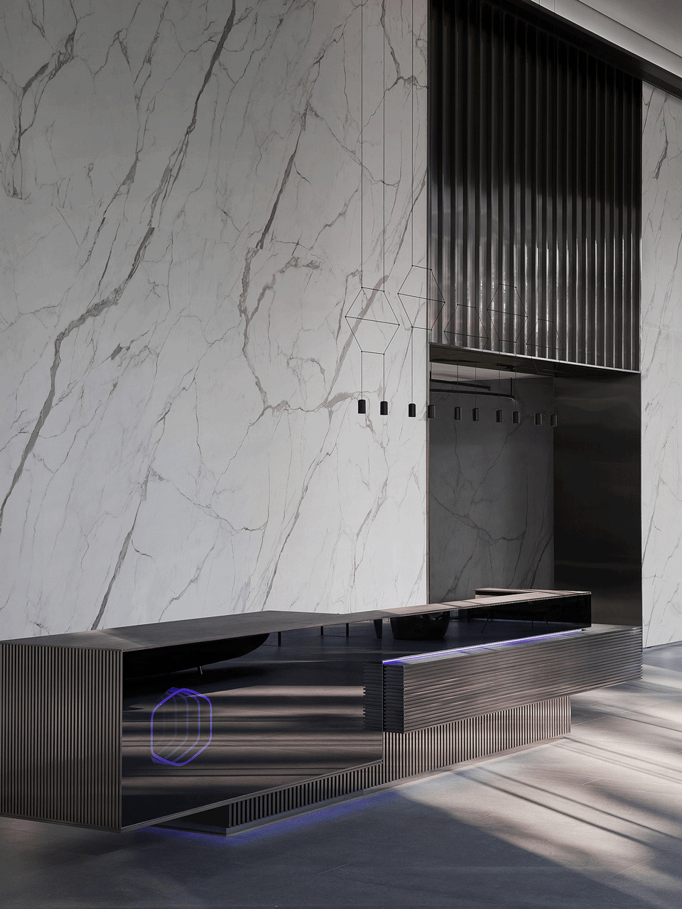 訊凱國際Cooler Master Taipei office inteiror design 台北辦公室室內設計/DESFA GROUP