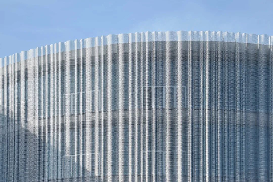 Università Bocconi 米蘭博科尼大學新校區Bocconi University Campus Milan／SANAA