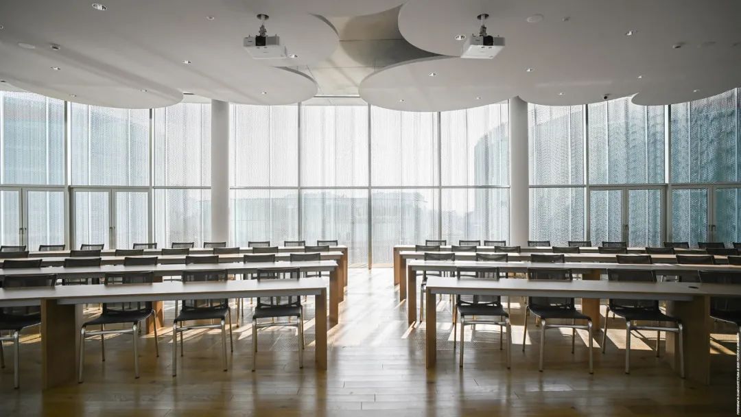 Università Bocconi 米蘭博科尼大學新校區Bocconi University Campus Milan／SANAA