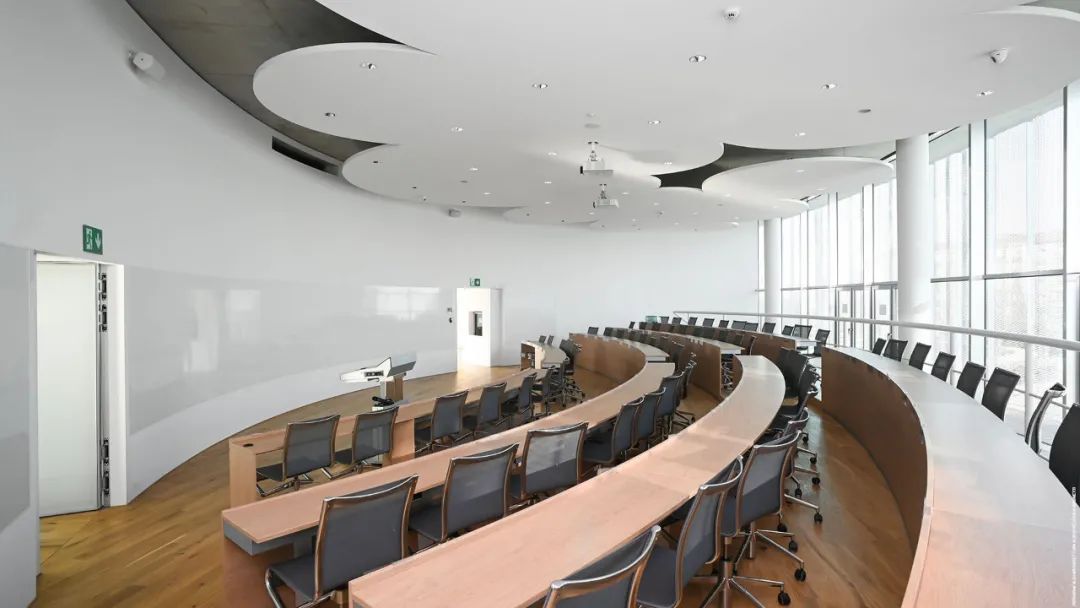 Università Bocconi 米蘭博科尼大學新校區Bocconi University Campus Milan／SANAA