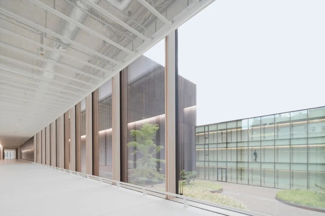Köln, Germany 科隆歷史檔案館Historical Archive of Cologne／Waechter + Waechter Architekten