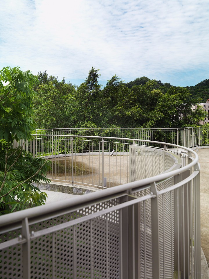 中研院生態時代展覽館／上滕聯合建築師事務所