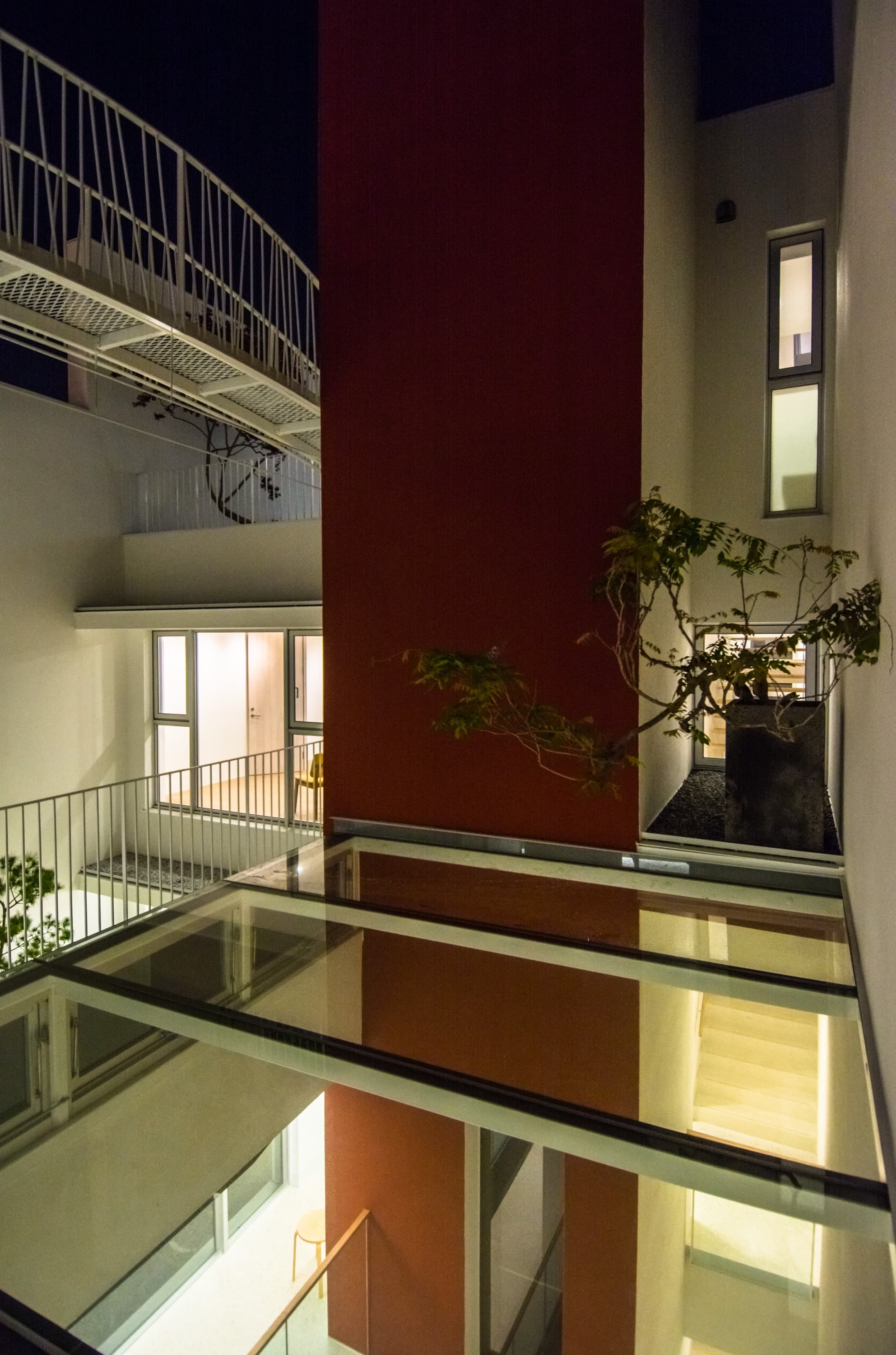 「城居光谷」光禾醫學診所／元根建築工房