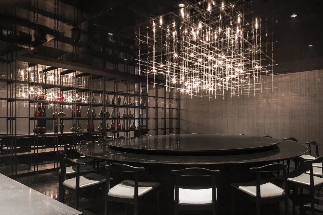 河南鄢陵MIST花滿地溫泉酒店／Department of Architecture