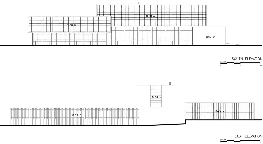 河南鄢陵MIST花滿地溫泉酒店/Department of Architecture