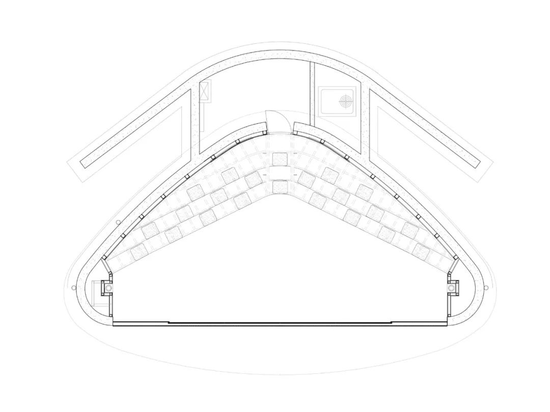 多哈氧氣公園 Doha Oxygen Park／AECOM