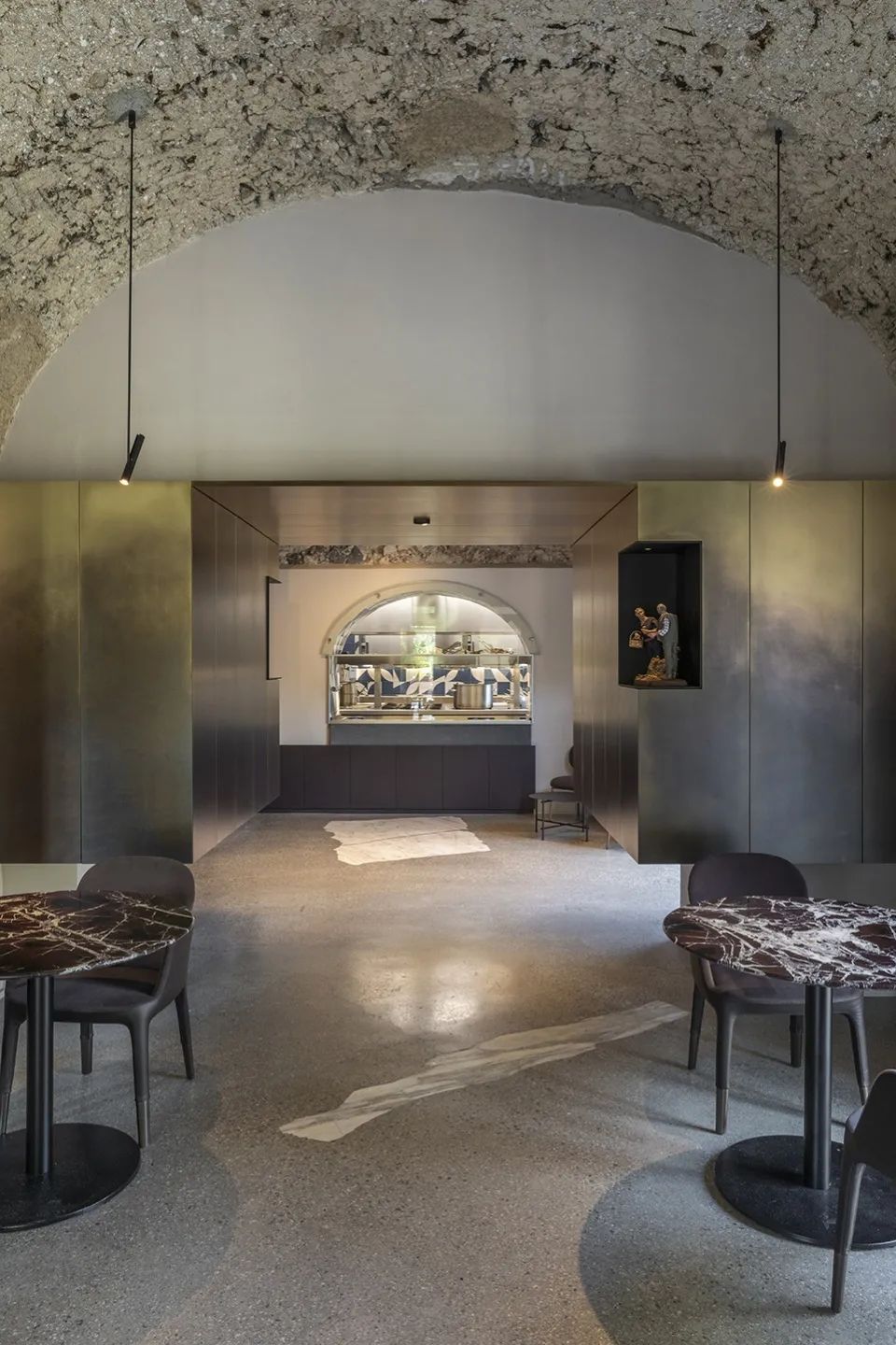 義大利索倫托半島度假酒店 LAQUA Countryside Hotel／lamatilde