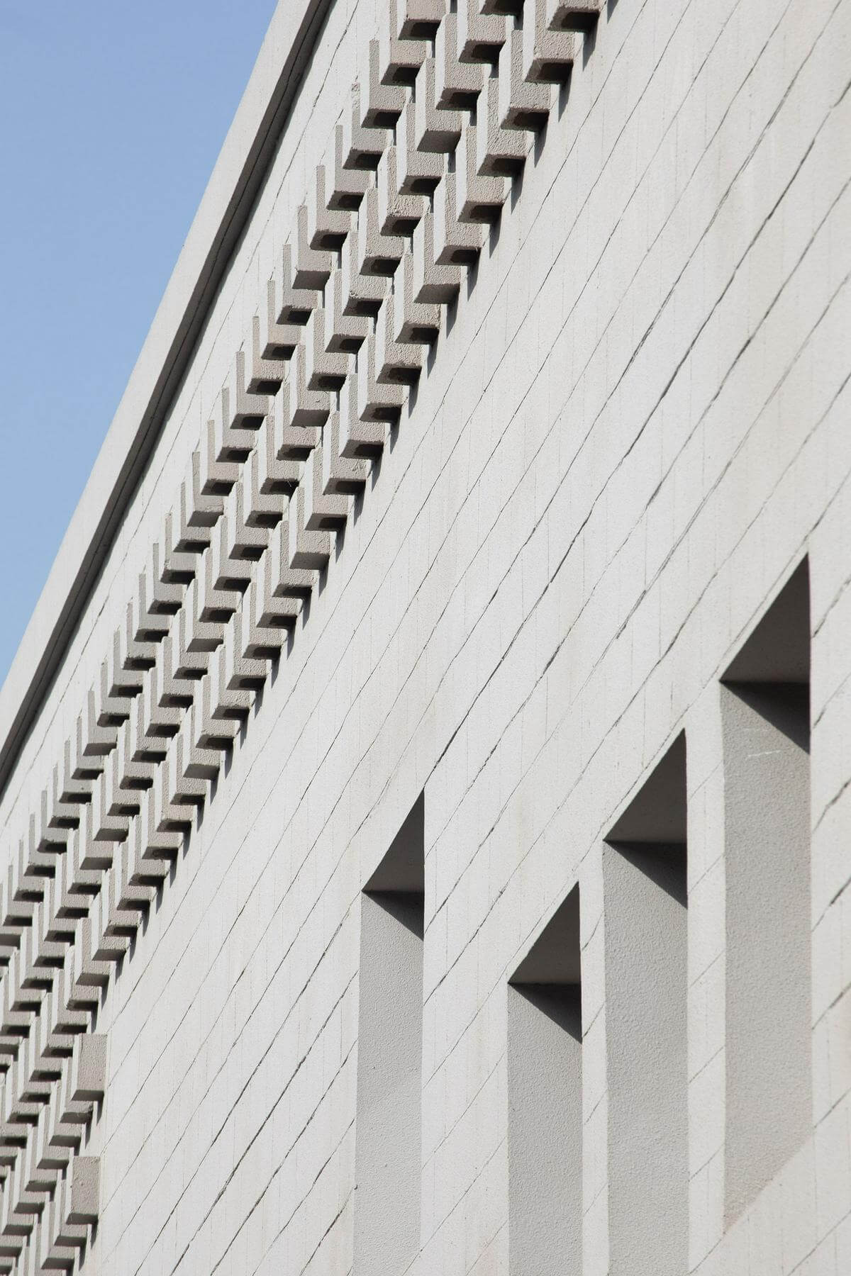 昆山市和椿科技二號廠房／張朋千建築師 Peng Architects