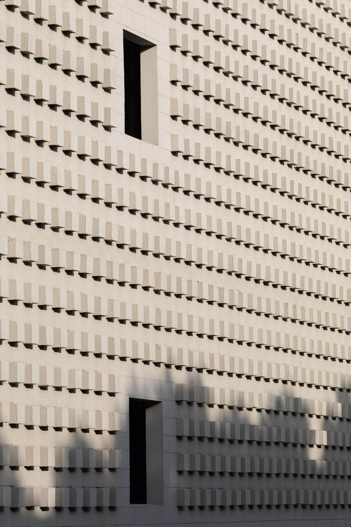 昆山市和椿科技二號廠房／張朋千建築師 Peng Architects