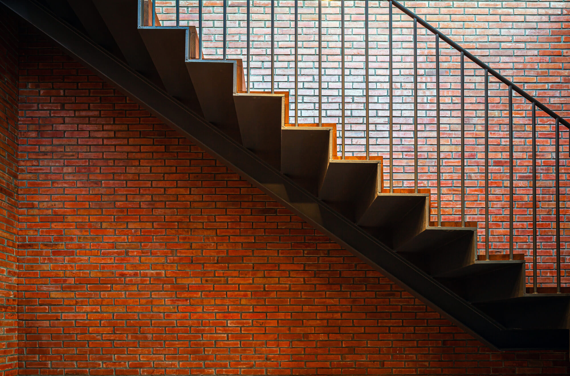 曼谷叻拋路高磚屋磚造私人住宅 Bangkok Lat Phrao Bricks House/Studio Miti