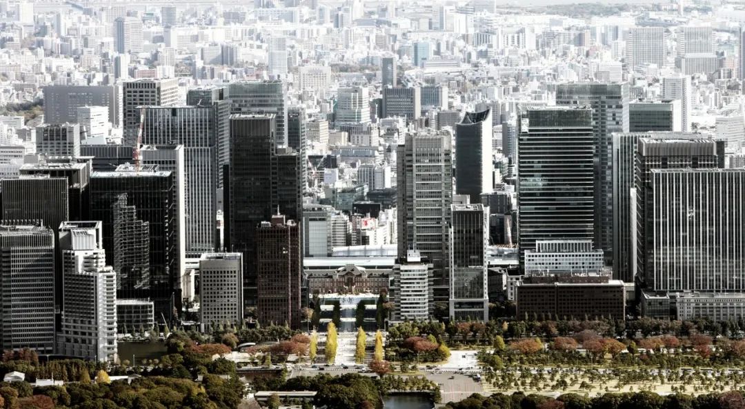 Tokyo 京橋Edogrand ｜京橋エドグラン／Nikken Seikei 日建設計