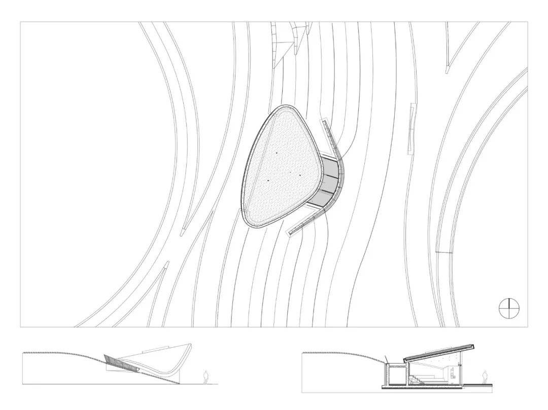 多哈氧氣公園 Doha Oxygen Park／AECOM