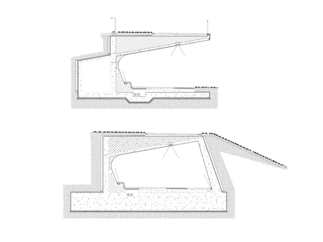 多哈氧氣公園 Doha Oxygen Park／AECOM