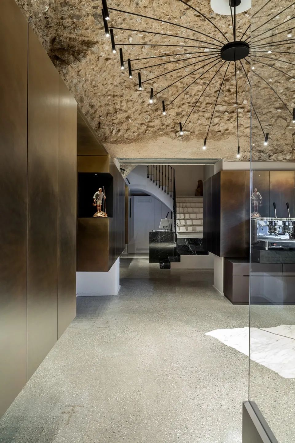 酒店入口 義大利索倫托半島度假酒店 LAQUA Countryside Hotel／lamatilde