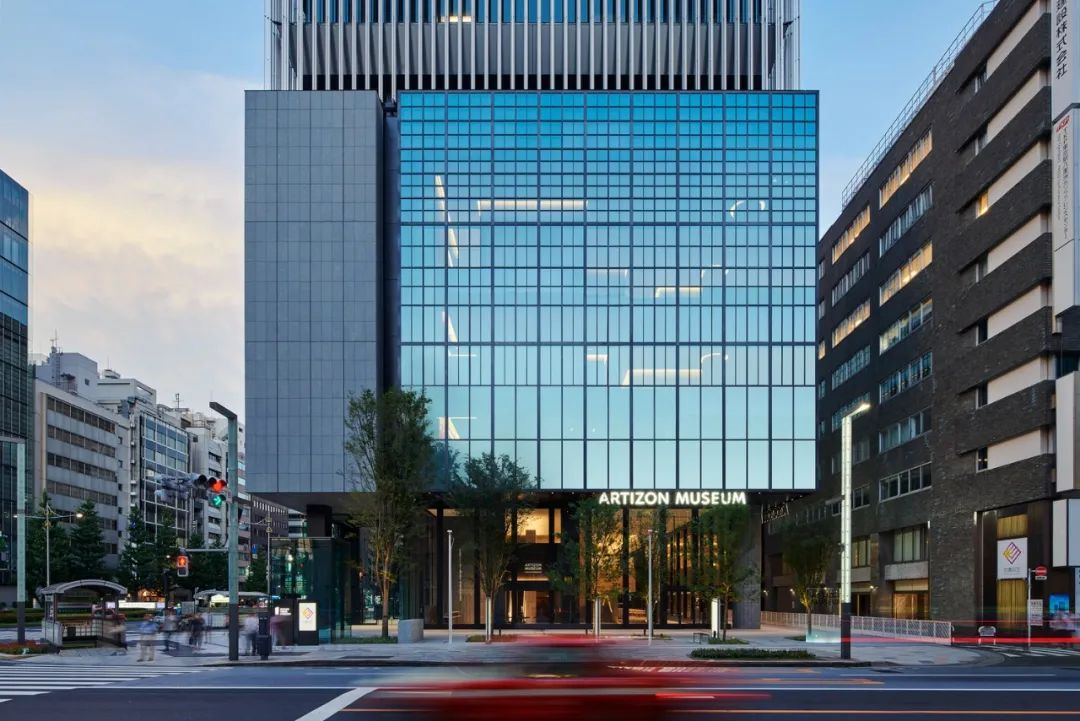 Tokyo 京橋Edogrand ｜京橋エドグラン／Nikken Seikei 日建設計