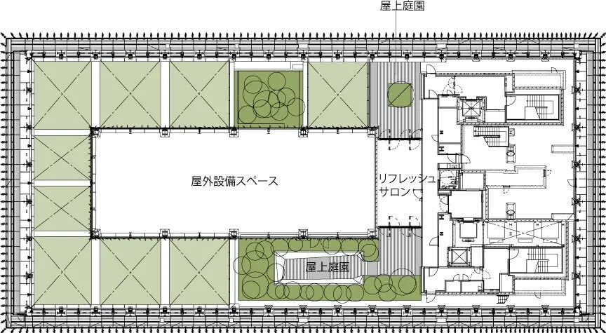 平面圖 Plan