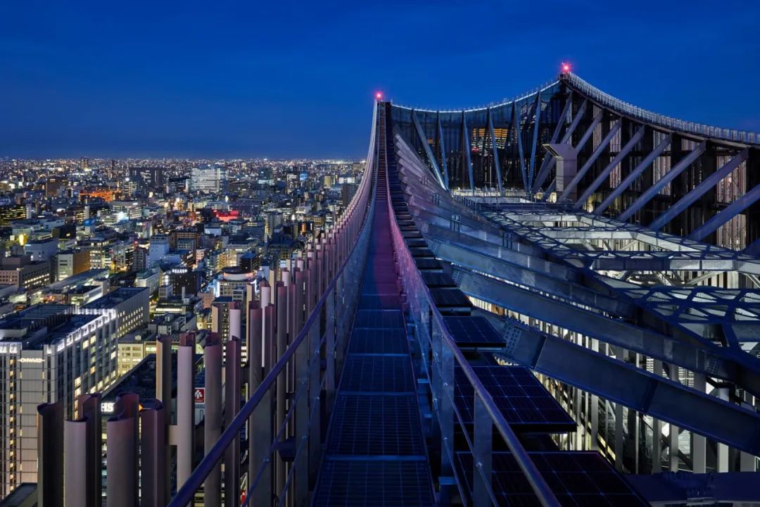 Tokyo 京橋Edogrand ｜京橋エドグラン／Nikken Seikei 日建設計
