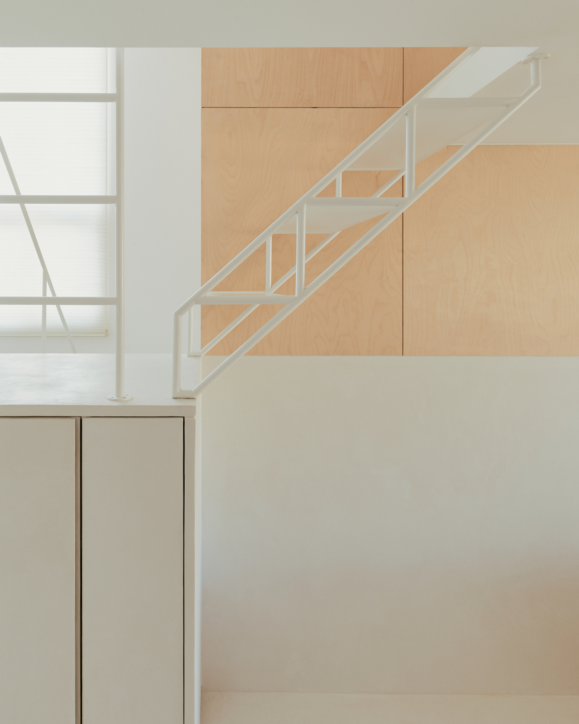 Taiwan Small Aprtment interior design renovation 公寓改造室內設計，IT之家／兩册空間制作所