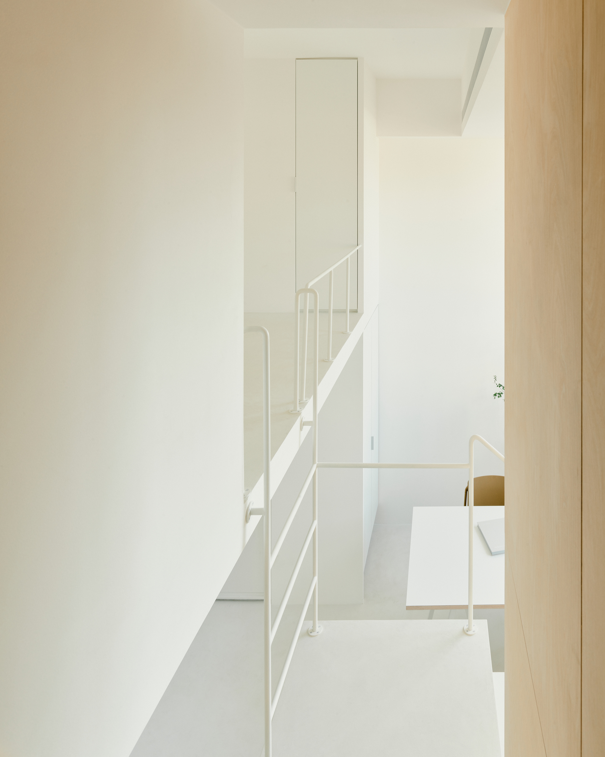 Taiwan Small Aprtment interior design renovation 公寓改造室內設計,IT之家/兩册空間制作所