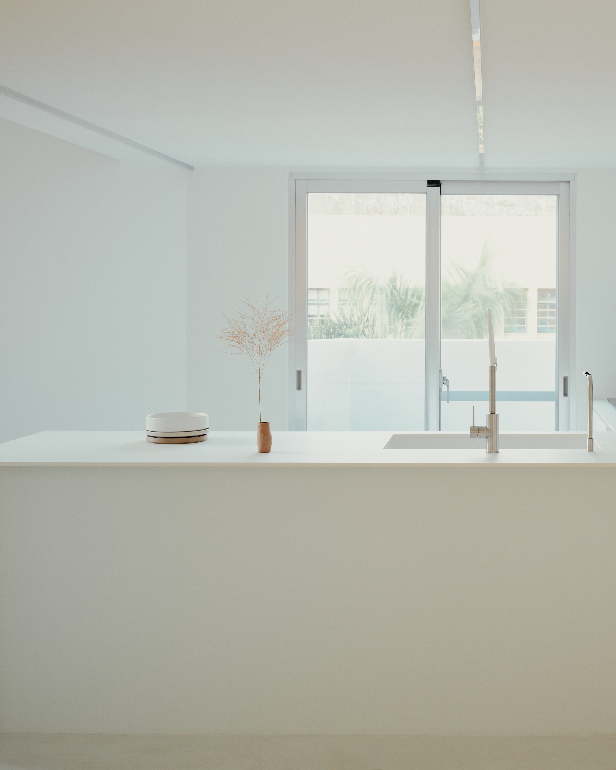Taiwan Small Aprtment interior design renovation 公寓改造室內設計，IT之家／兩册空間制作所