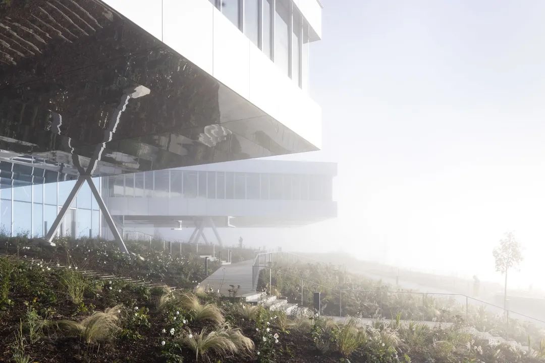 愛彼錶工廠Audemars Piguet Manufacture Les Saignoles