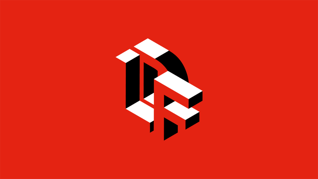 2021年倫敦設計節標誌 London Design Festival LOGO