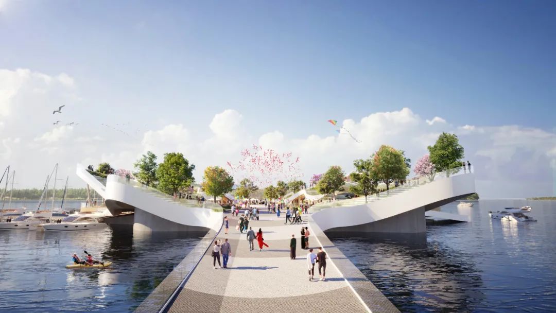 法國南特文化中心改造 Cultural Center Nantes, France Halle 6 EST／Avignon Architecte