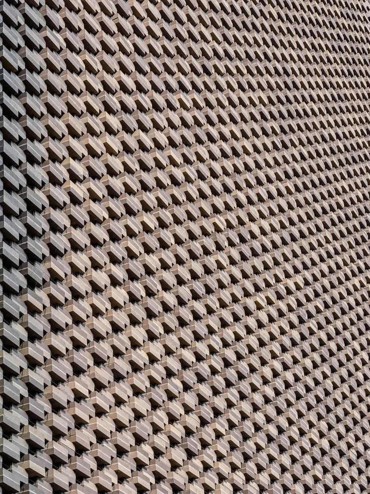 倫敦泰德美術館London Tate Modern Switch／Herzog & de Meuron