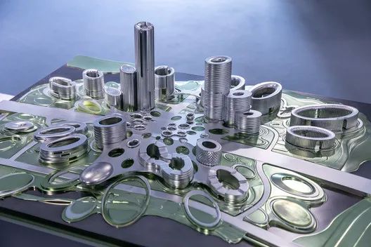 Zaha Hadid Architects：城市境築獻上建築展