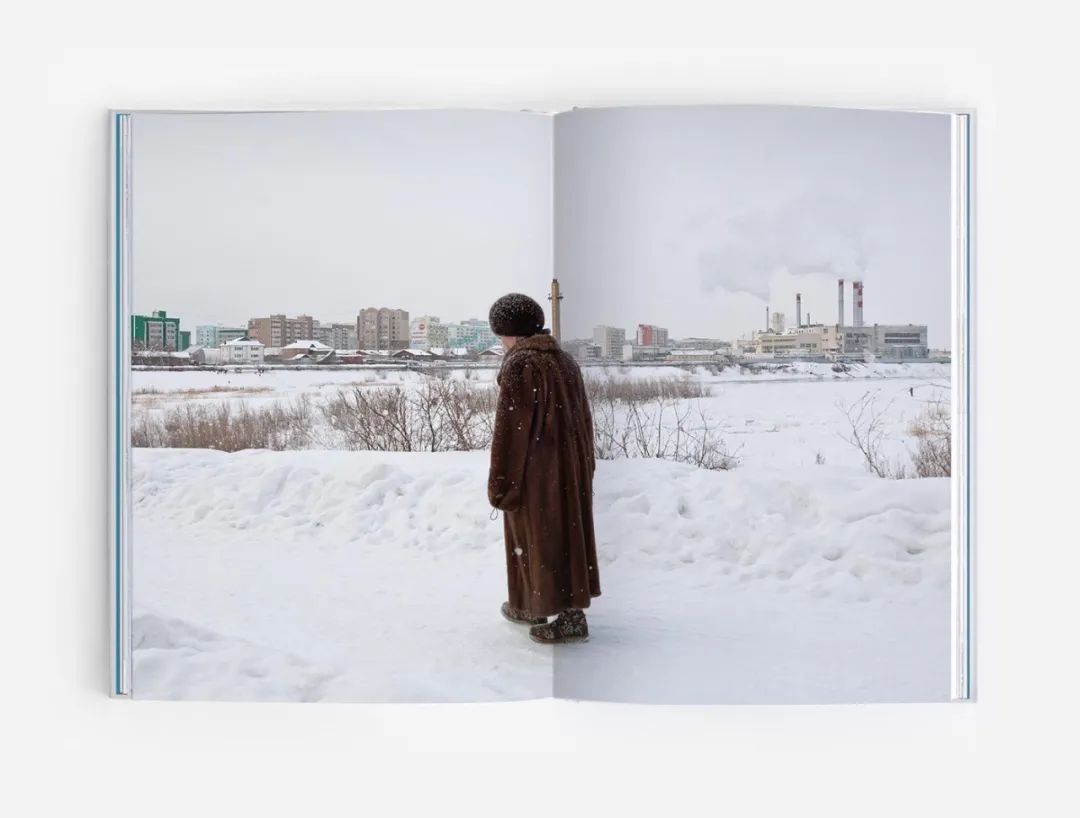 《Concrete Siberia（混凝土西伯利亞）》前蘇聯建築