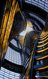 Zaha Hadid Architects，北京麗澤SOHO，2019年／Zaha Hadid Architects 提供