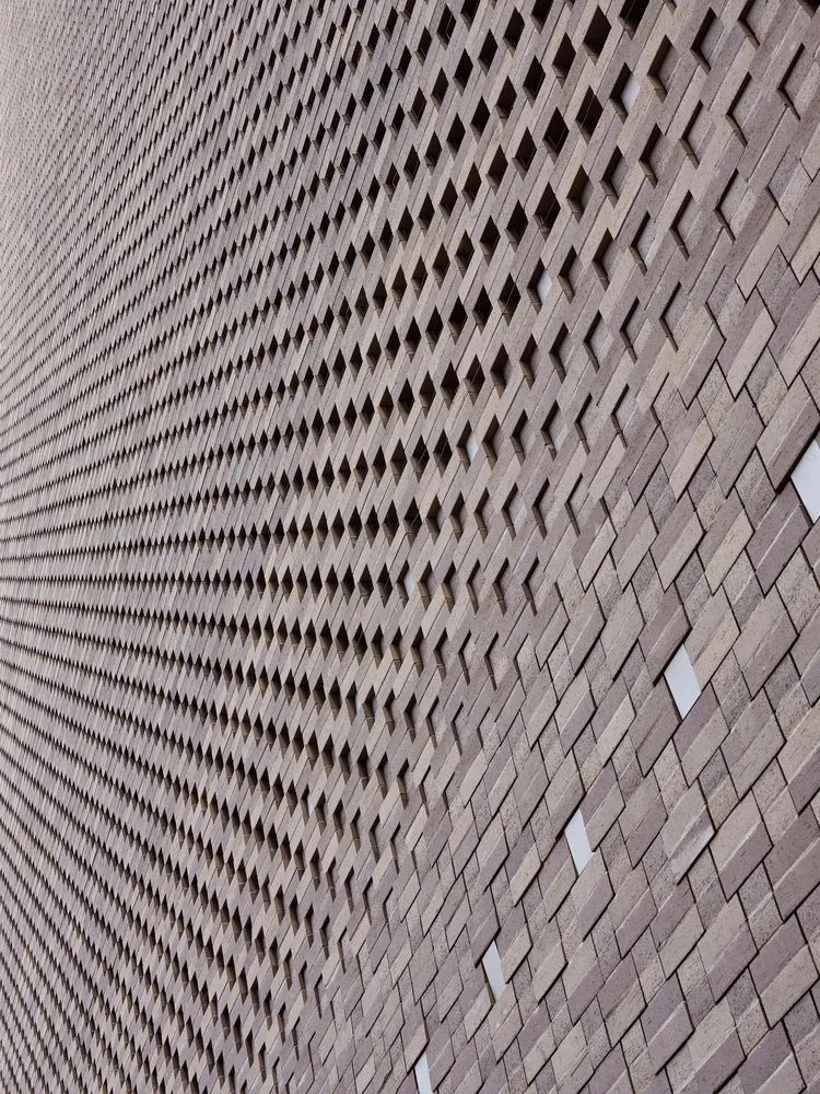 倫敦泰德美術館London Tate Modern Switch／Herzog & de Meuron