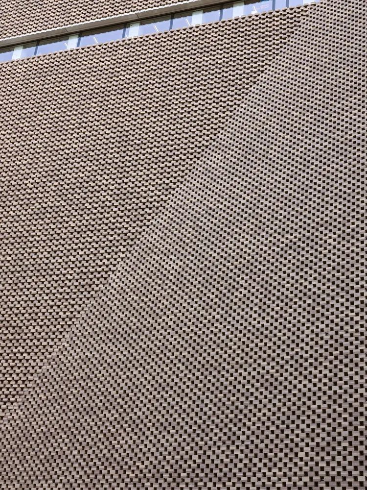 倫敦泰德美術館London Tate Modern Switch／Herzog & de Meuron