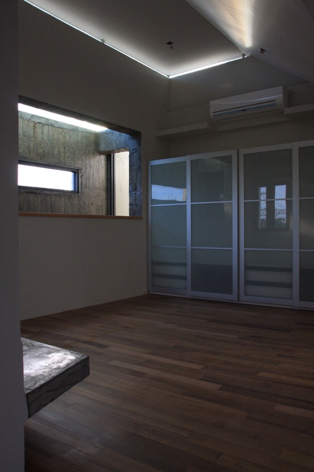 高雄路竹洪宅-小鐵道屋／徐純一 i²建築研究室