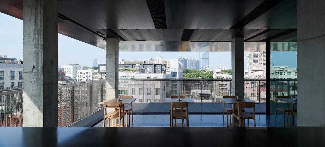 深圳南頭古城有熊酒店 Shenzhen Hotel／如恩設計研究室