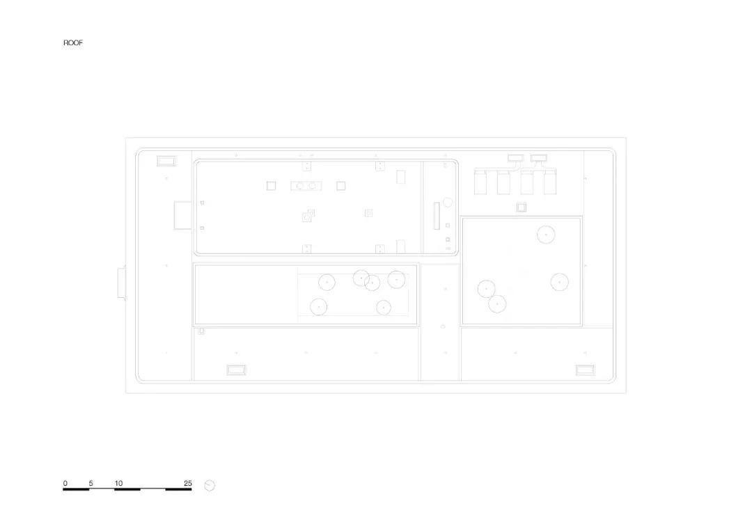 Tübingen德國地質與環境中心Geo and Environmental Centre／KAAN Architecten
