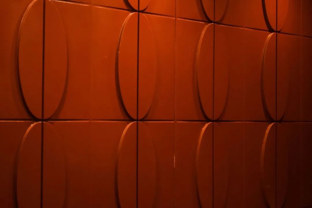 阿根廷民眾咖啡店Caffe del Popolo／Rare Studio Experimental