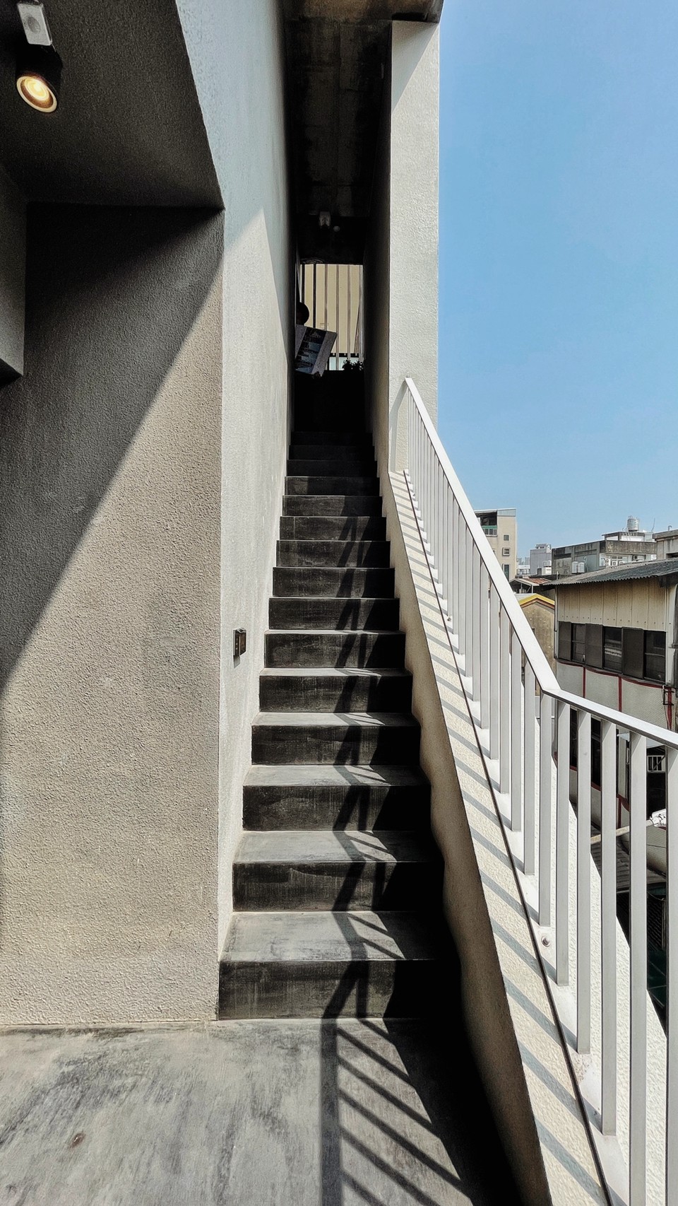 共居之家/設計單位:行一建築(彭文苑)/業主:施先生
