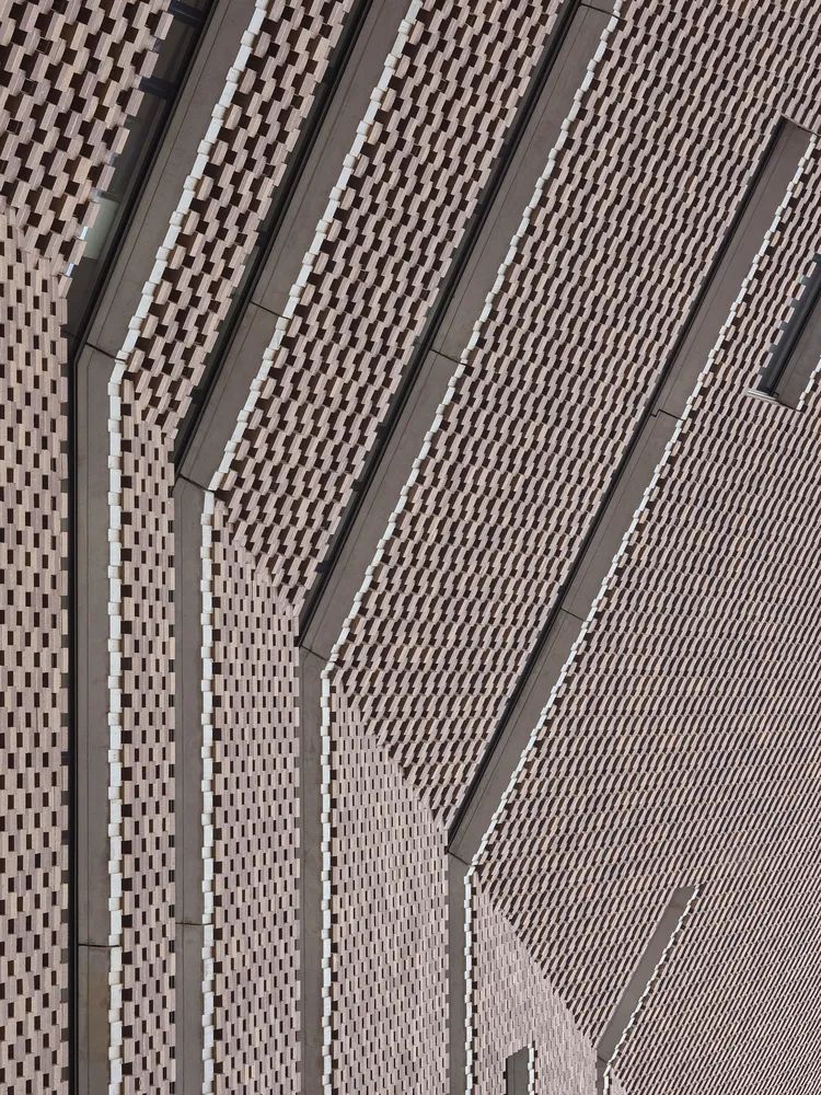 倫敦泰德美術館London Tate Modern Switch／Herzog & de Meuron