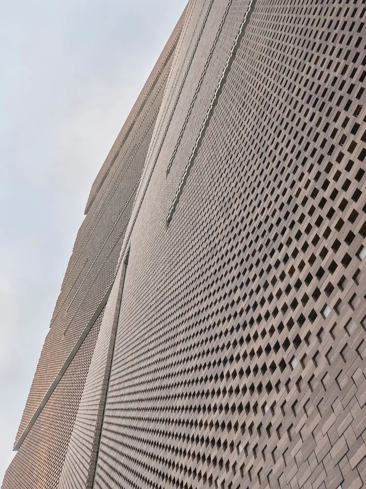 倫敦泰德美術館London Tate Modern Switch／Herzog & de Meuron