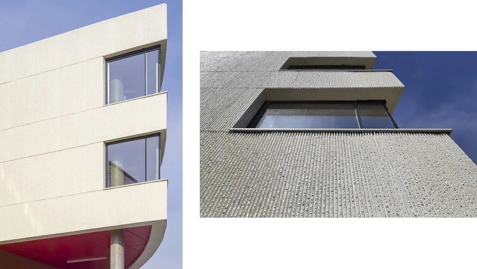 Istanbul Akşemsettin Primary School 伊斯坦堡Akşemsettin小學／Uygur Architects