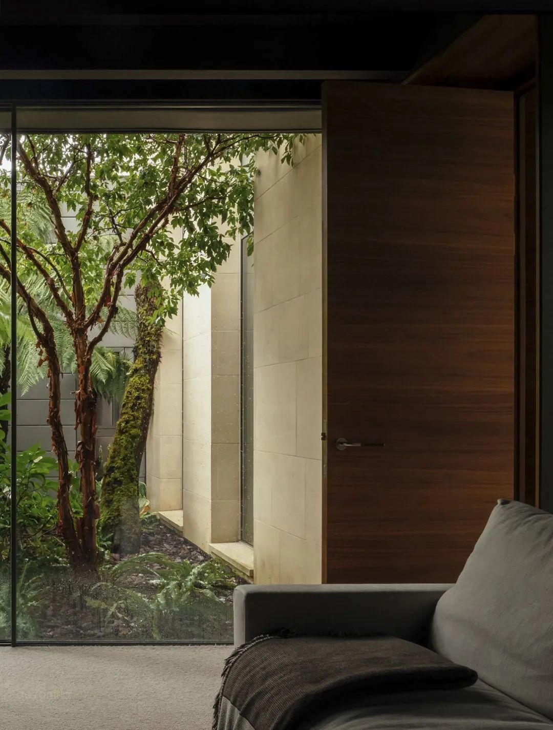 CHILTERN HILL HOUSE 奇爾特恩山居／McLean Quinlan