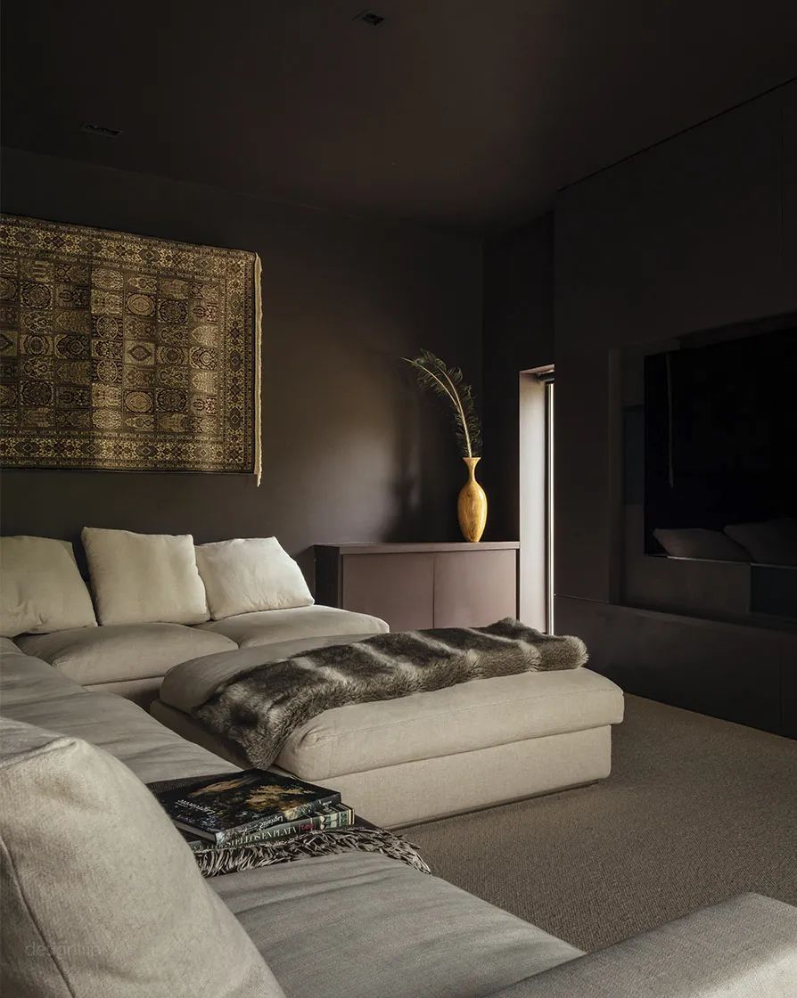 CHILTERN HILL HOUSE 奇爾特恩山居／McLean Quinlan